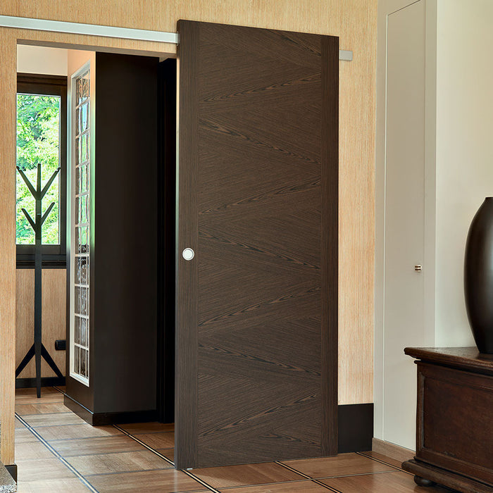 Cómo elegir puertas correderas