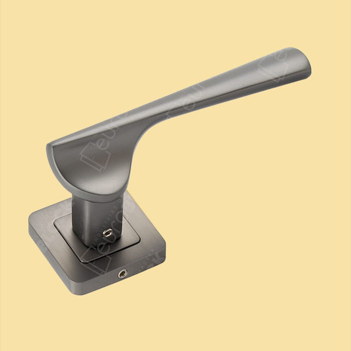 ¡Nuevo modelo! Manilla de Roseta 14565 para Puerta de Interior