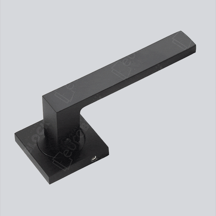 ¡Nuevo modelo! Manilla de Roseta 17049 para Puerta de Interior