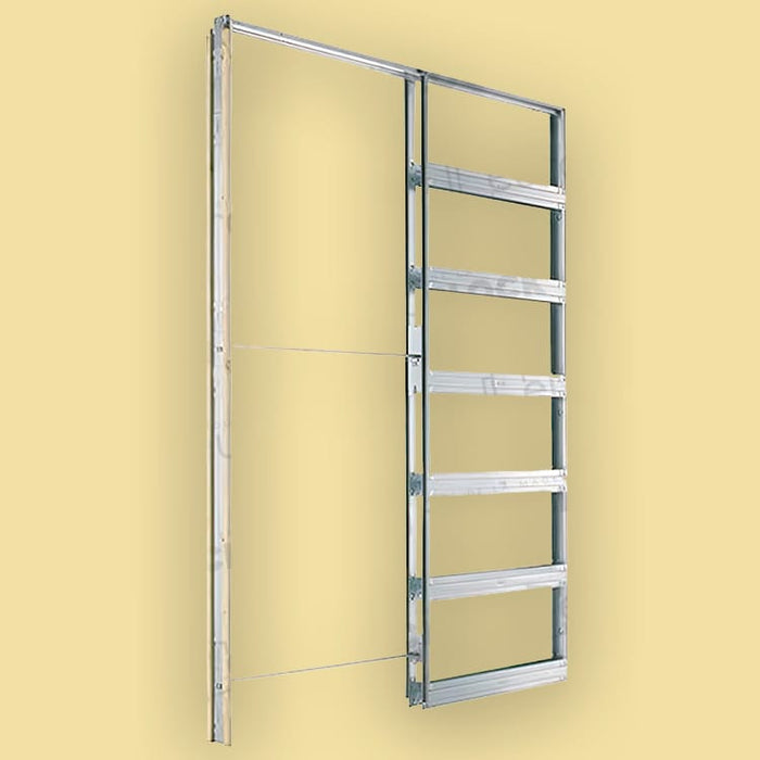 Casoneto Eclisse Unico para Tabique de Pladur