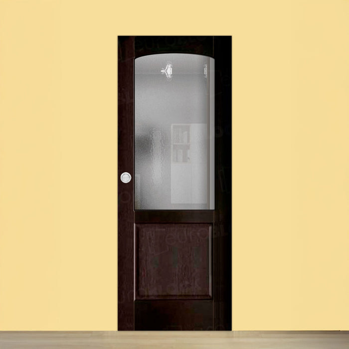 Puerta Corredera de Interior de Madera Afrodita ZV1