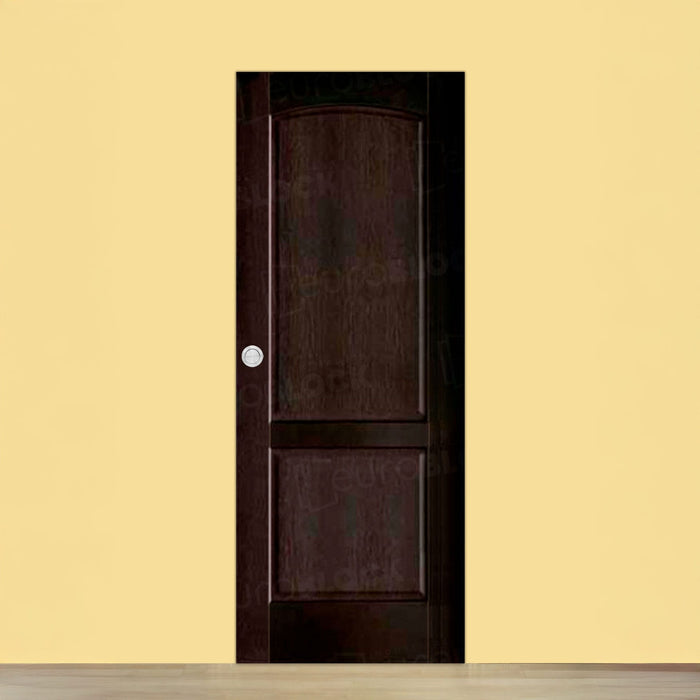 Puerta Corredera de Interior de Madera Afrodita