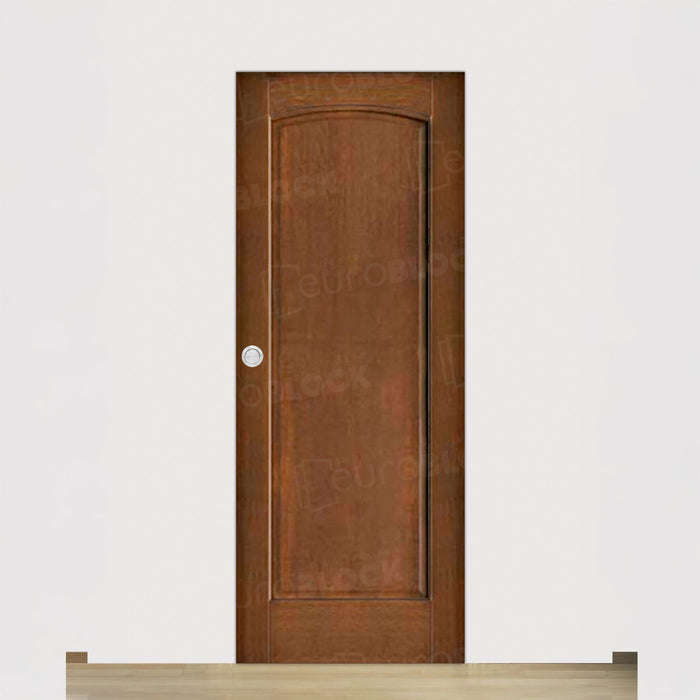 Puerta Corredera de Interior de Madera Alarcón