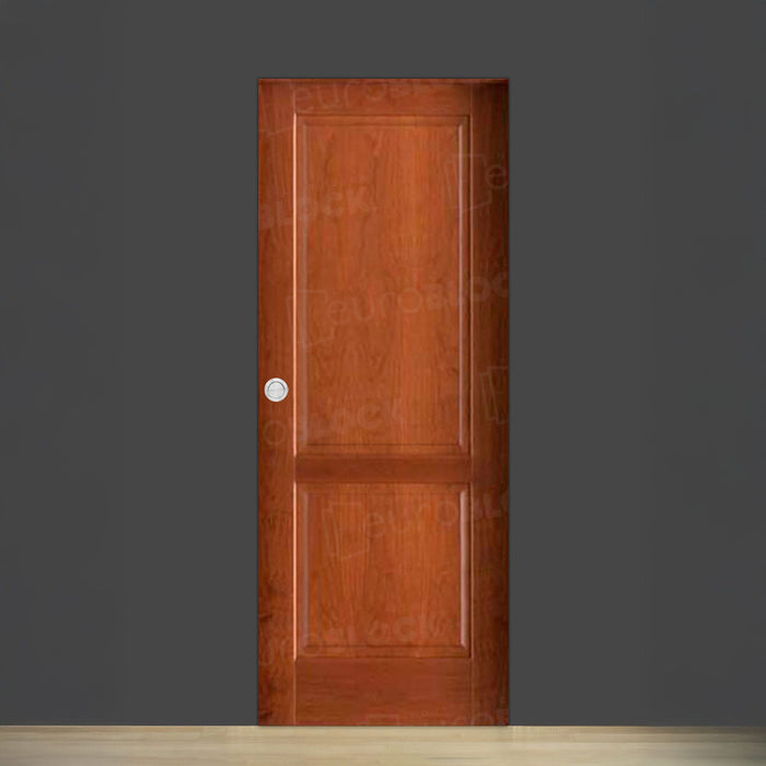 Puerta Corredera de Interior de Madera Alegría