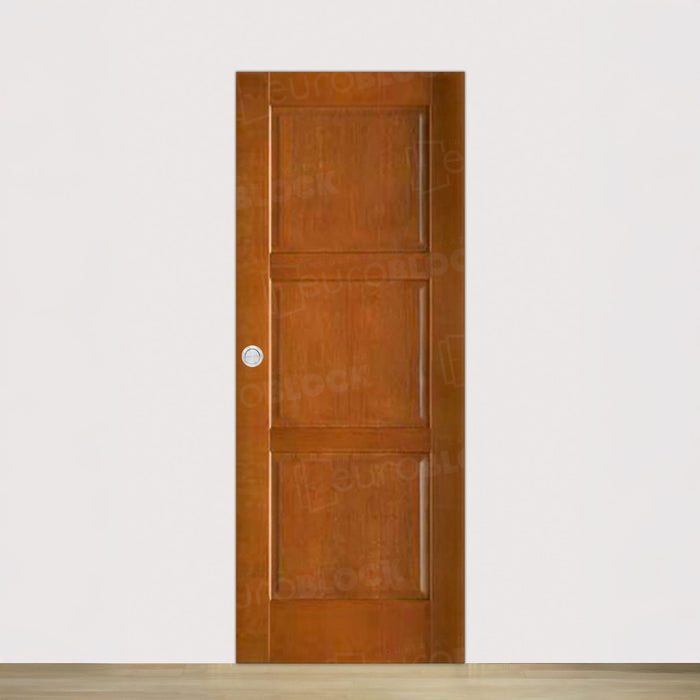 Puerta Corredera de Interior de Madera Amanecer