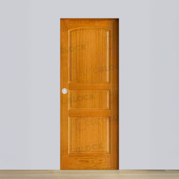 Puerta Corredera de Interior de Madera Arroyo Miel