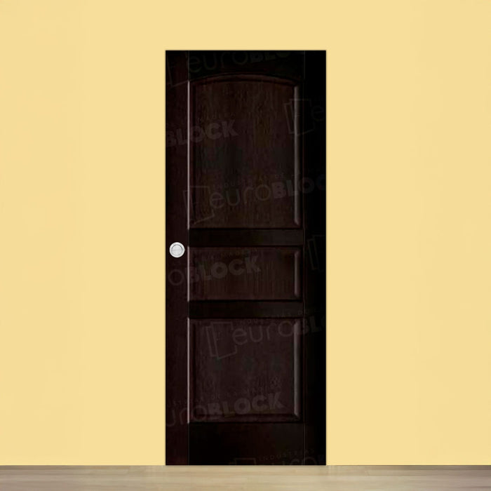 Puerta Corredera de Interior de Madera Arroyo