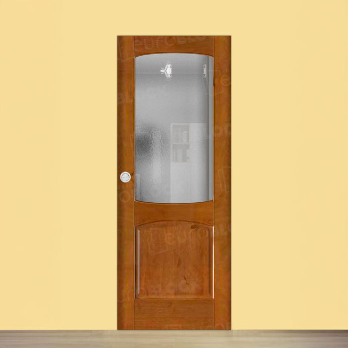 Puerta Corredera de Interior de Madera Austria ZV1