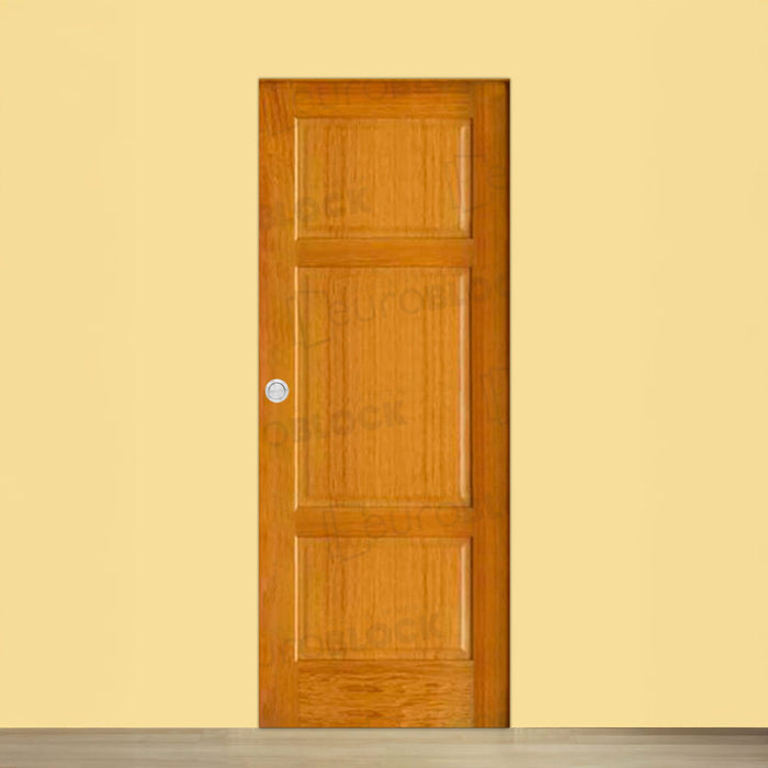 Puerta Corredera de Interior de Madera Bahía