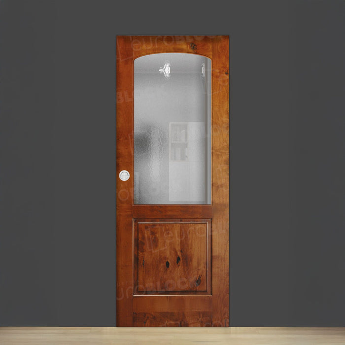 Puerta Corredera de Interior de Madera Bellavista ZV1