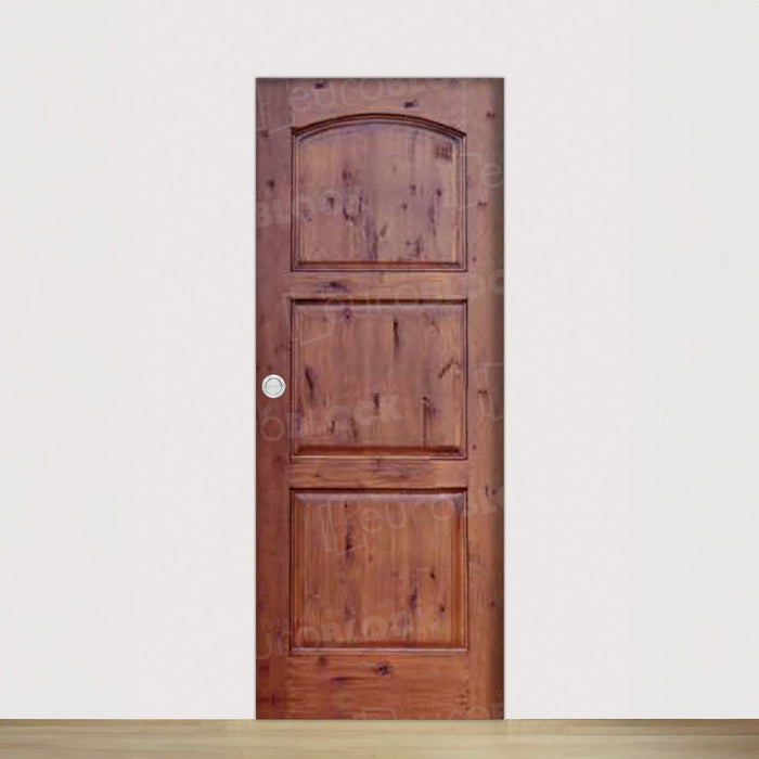 Puerta Corredera de Interior de Madera Burgos