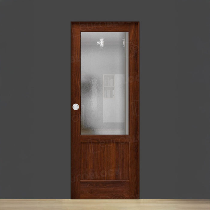 Puerta Corredera de Interior de Madera Carranza ZV1