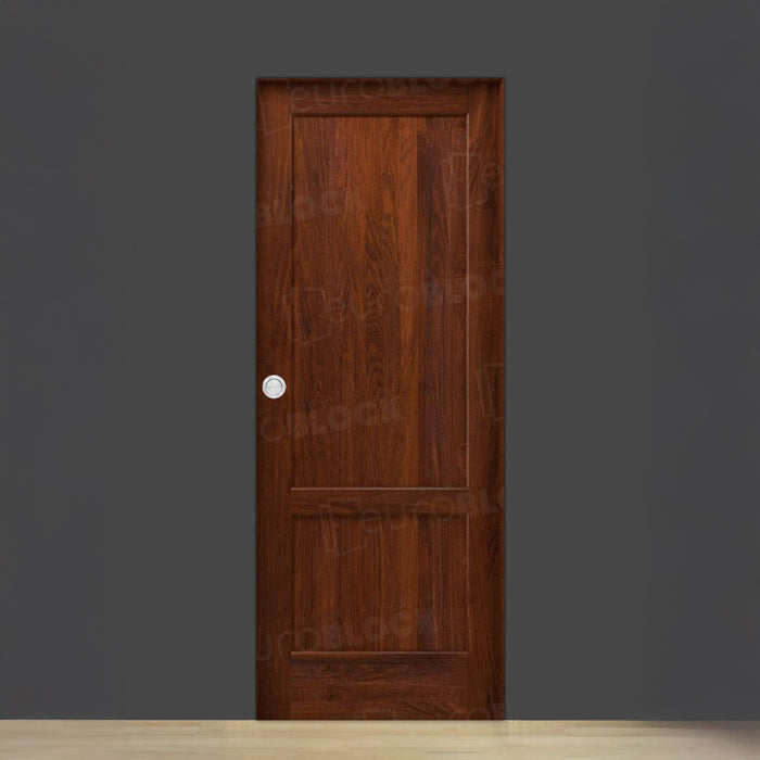 Puerta Corredera de Interior de Madera Carranza