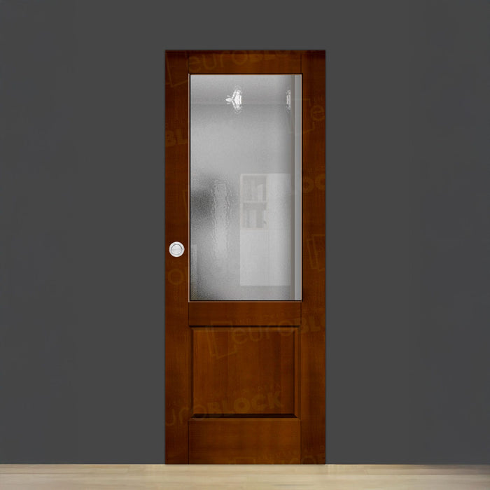 Puerta Corredera de Interior de Madera Galante ZV1