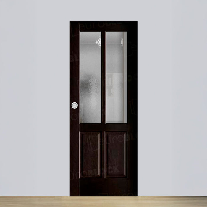 Puerta Corredera de Interior de Madera Goya V2