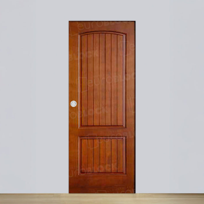Puerta Corredera de Interior de Madera Madrid