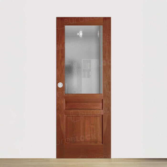 Puerta Corredera de Interior de Madera Prado ZV1