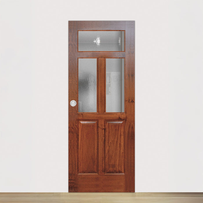 Puerta Corredera de Interior de Madera Retiro V3