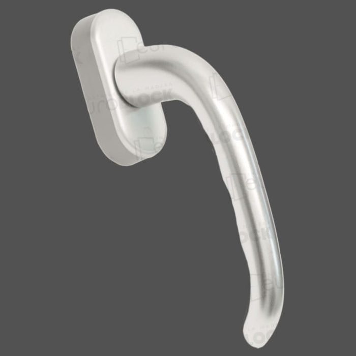 Manilla Inox para Ventana 831-IN